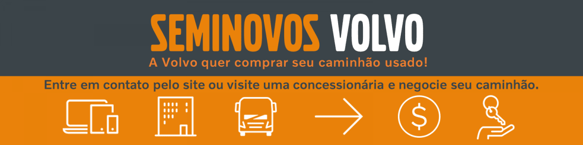 Compramos o seu Usado