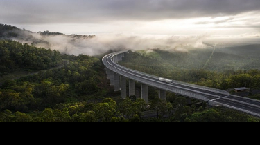 Confira 4 dicas para dirigir na neblina