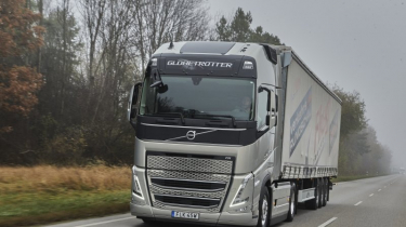 Carga fechada: O que é e quais as suas características